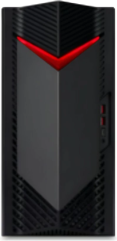 Računalnik za igre Acer Nitro N50-660 U7 265F, 32 GB, 1 TB, RTX 5060, črn