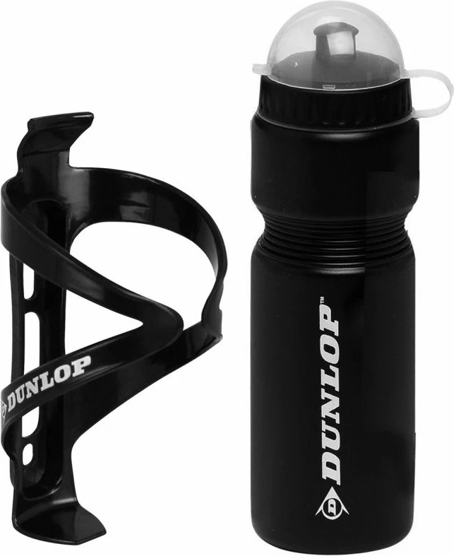 Voda za kolo 750 ml, črna, Dunlop