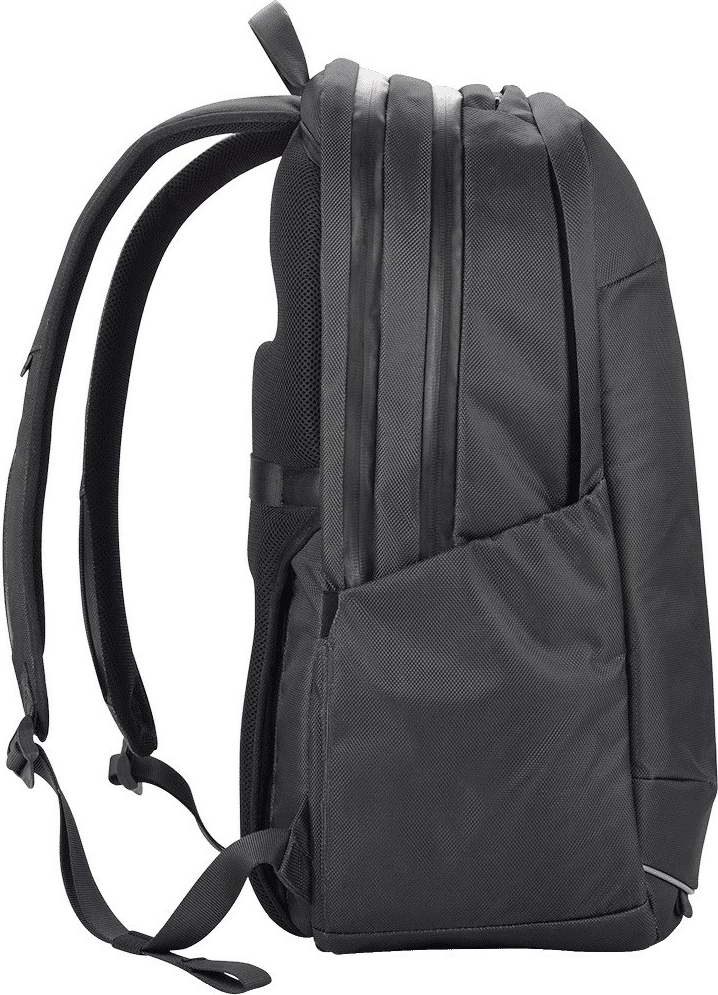 Nahrbtnik XD DESIGN BOBBY EXPLORE, 17\", črn