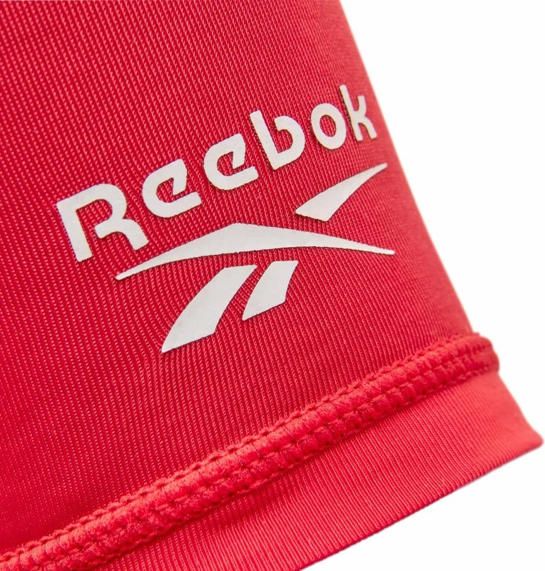 Kompresijske tekaške manšete Reebok, rdeče Kompresijske tekaške manšete Reebok, rdeče