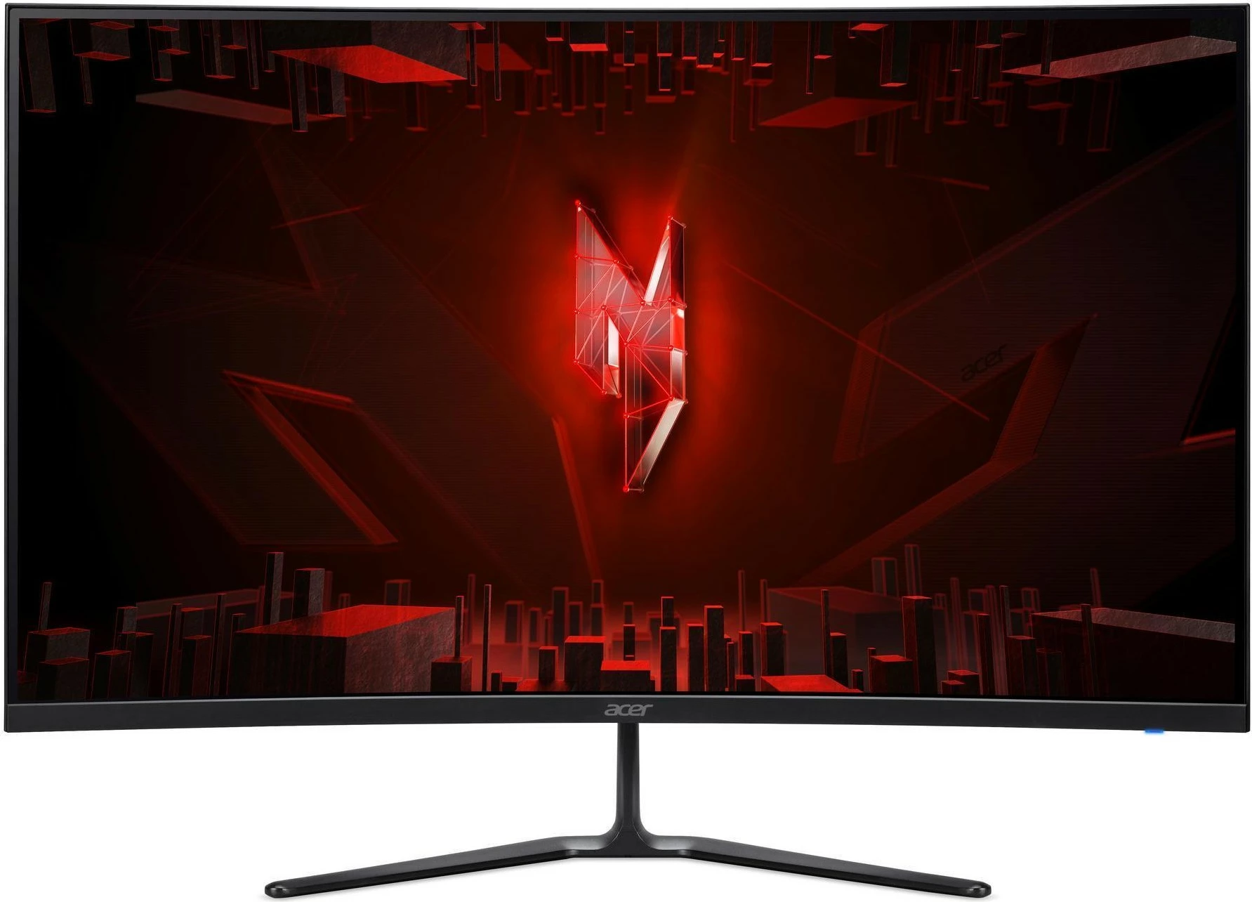 31,5-palčni monitor Acer Nitro ED320QRS3bmiipx, Full HD, 1 ms, LED, črn