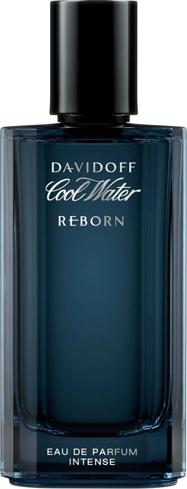 Eau de Parfum za moške Davidoff Cool Water Reborn Intense, 50 ml