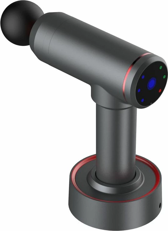 Prenosni masažer Body Sculpture Power Quattro BM 523