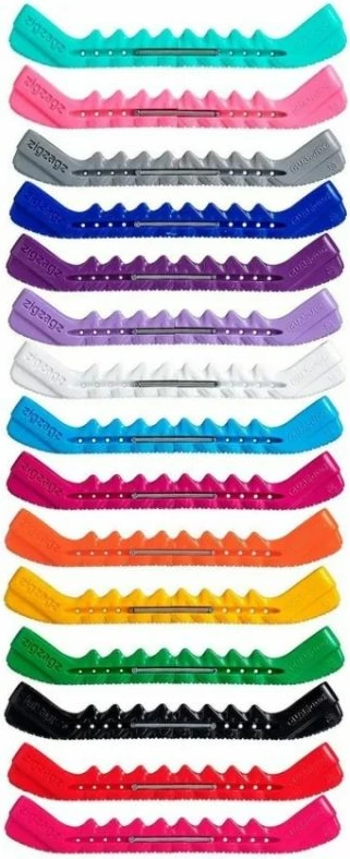 Mero zaščitnik za drsalne nože, rdeč — Tempish unisex