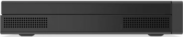 Računalnik Tiny Lenovo ThinkCentre neo 50q Gen 5 13B90019PB, Intel Core i3-1315U, 8GB RAM pomnilnik, 512GB SSD, Intel UHD Graphics, Windows 11 Pro, črn in srebrn, komplet miška + tipkovnica