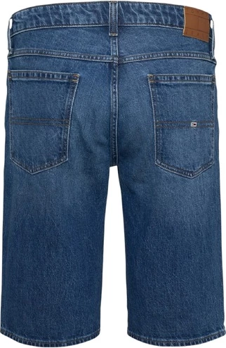 Kratke hlače za moške, Tommy Hilfiger, modre