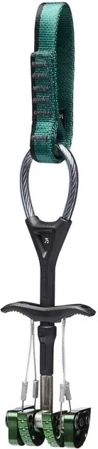 Camming naprava Black Diamond CAMALOT C4, 0,75, zelena