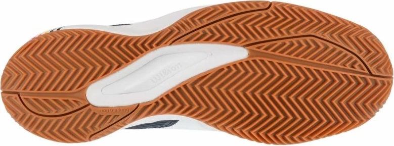 Tenis čevlji Wilson, moški, beli