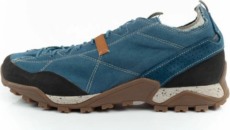 Trekking čevlji za moške Aku, modri