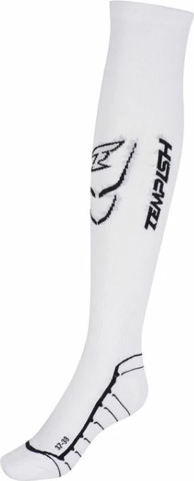 Dolge športne nogavice Tempish, črne