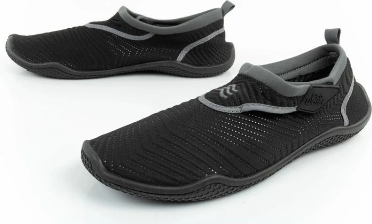 Vodoodporne športne copate ProWater, črne