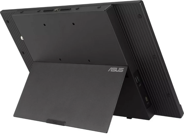 Prenosni monitor 15,6", 4K UHD, IPS, na dotik, črn - Asus ProArt PA16USV Prenosni monitor 15,6", 4K UHD, IPS, na dotik, črn - Asus ProArt PA16USV