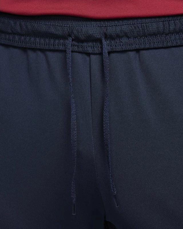 Športne hlače Nike za moške, modre