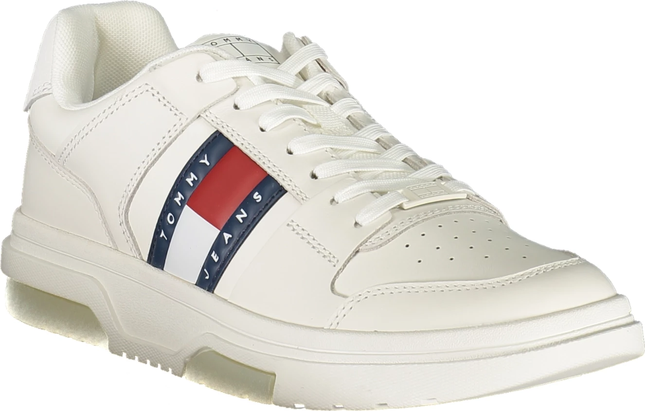 Bele superge za moške Tommy Hilfiger