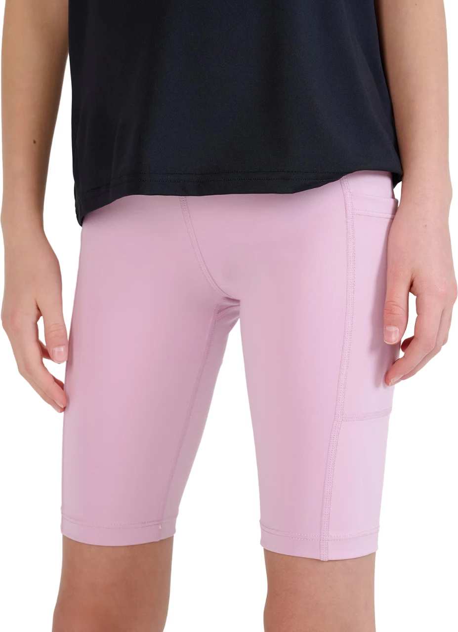 Kratke hlače za otroke 4F, roza