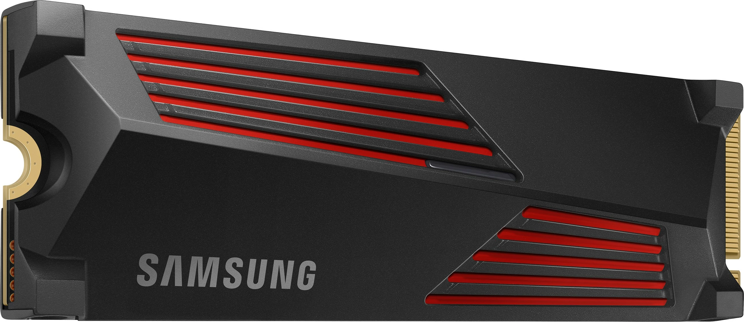 SSD visokih zmogljivosti, Samsung 990 PRO, 4 TB, M.2 2280 PCIe x4 Gen4 NVMe SSD visokih zmogljivosti, Samsung 990 PRO, 4 TB, M.2 2280 PCIe x4 Gen4 NVMe