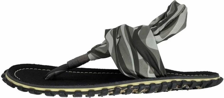 Superge za ženske Gumbies, črne