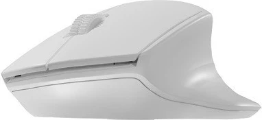 Optični brezžični miška Natec Siskin 2, siv