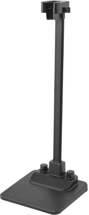 Vertikalni sesalnik brez vrečke Amica VM X Pro Dark, 0,7 L, črn