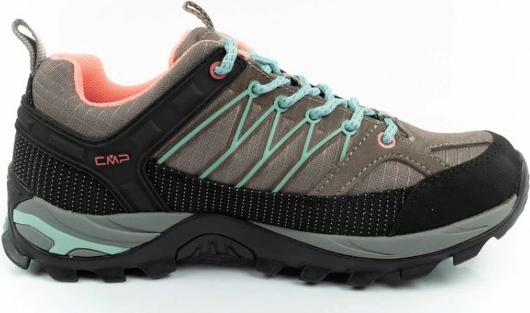 Športne čevlje za ženske CMP, večbarvne