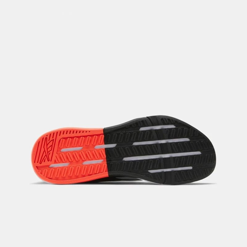 Atletske čevlje za moške Reebok, črne Atletske čevlje za moške Reebok, črne