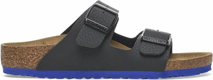 Flip-flopi za otroke Birkenstock, črni