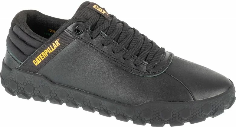 Moške čevlje, Caterpillar, črni