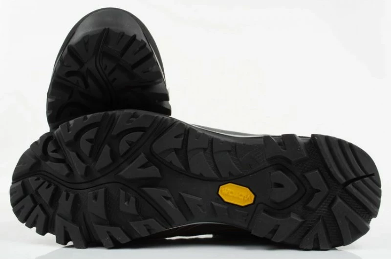 Treking čevlji za moške Aku, rjavi