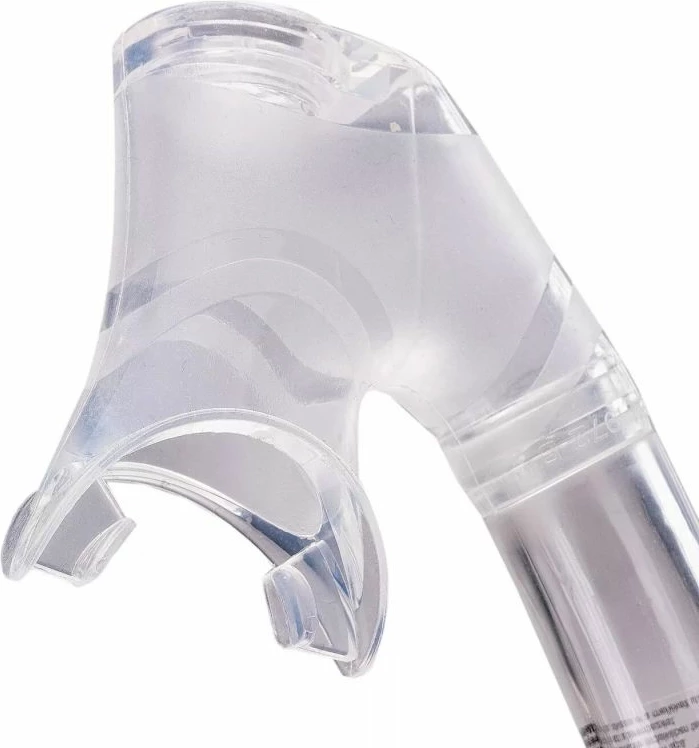 Plavalna oprema Aquawave Suhy Jr za otroke, modra in prozorna Plavalna oprema Aquawave Suhy Jr za otroke, modra in prozorna