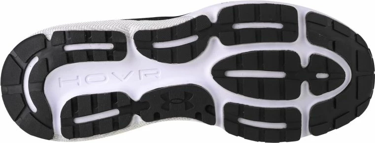 Superge za tek Under Armour Hovr Mega 3 Clone M, moške, črne