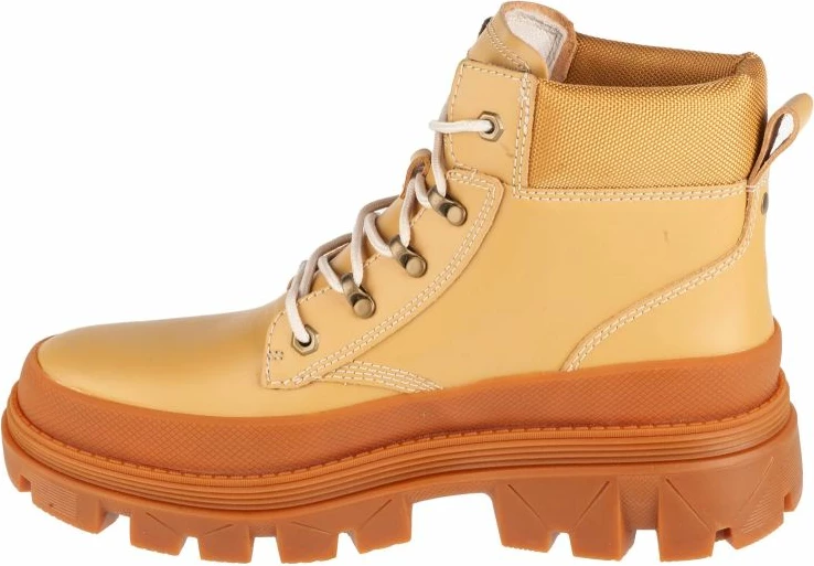 Outdoor čevlji Caterpillar, kremni, moški