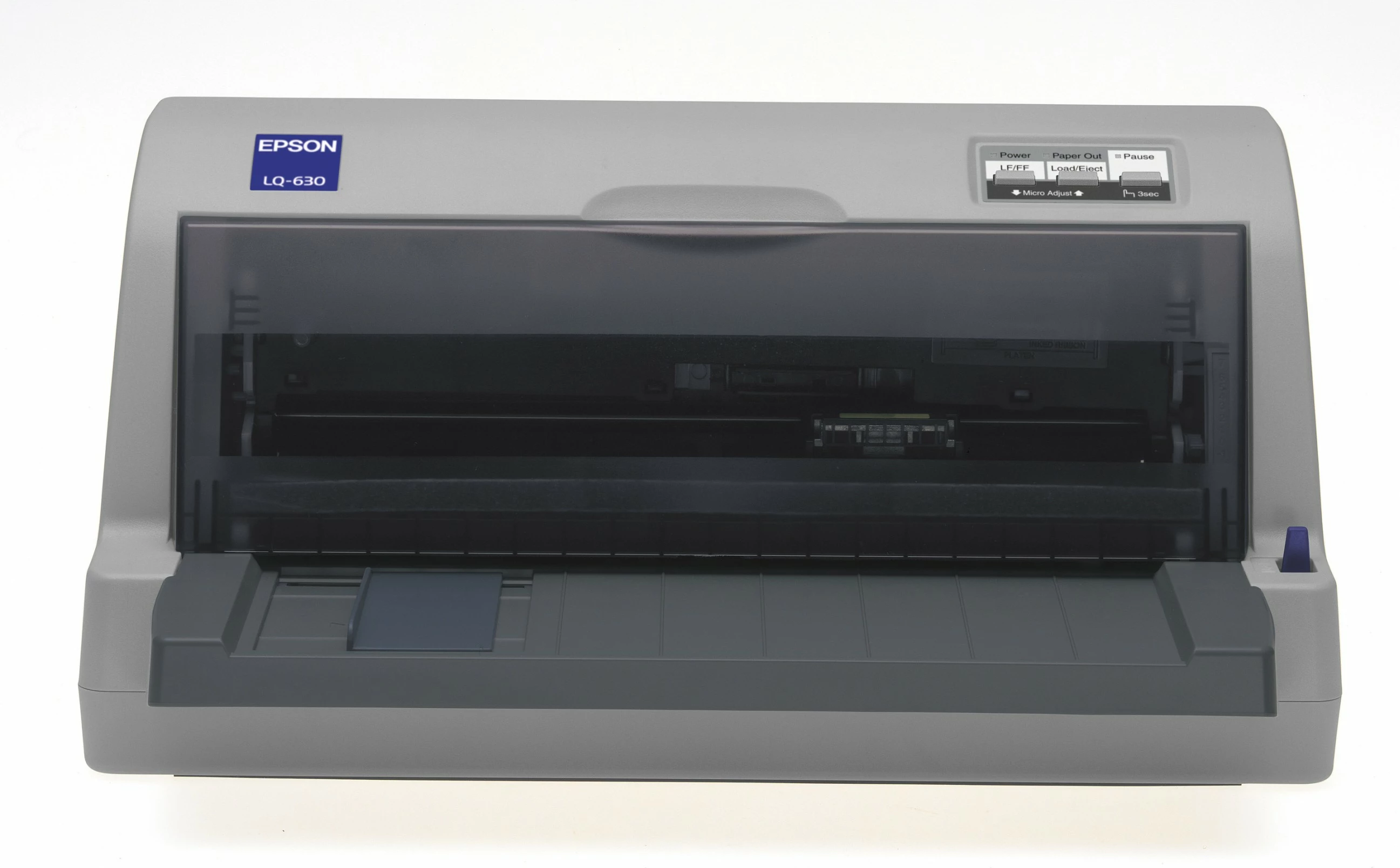 Matrikčni tiskalnik Epson LQ-630, 24 igel, 360 znakov/s, 80 stolpcev