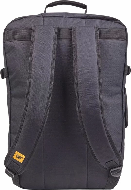 Taktičen nahrbtnik Caterpillar, črn