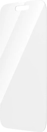 Zaščitno steklo PanzerGlass Classic Fit za iPhone 14 Pro, prozorno