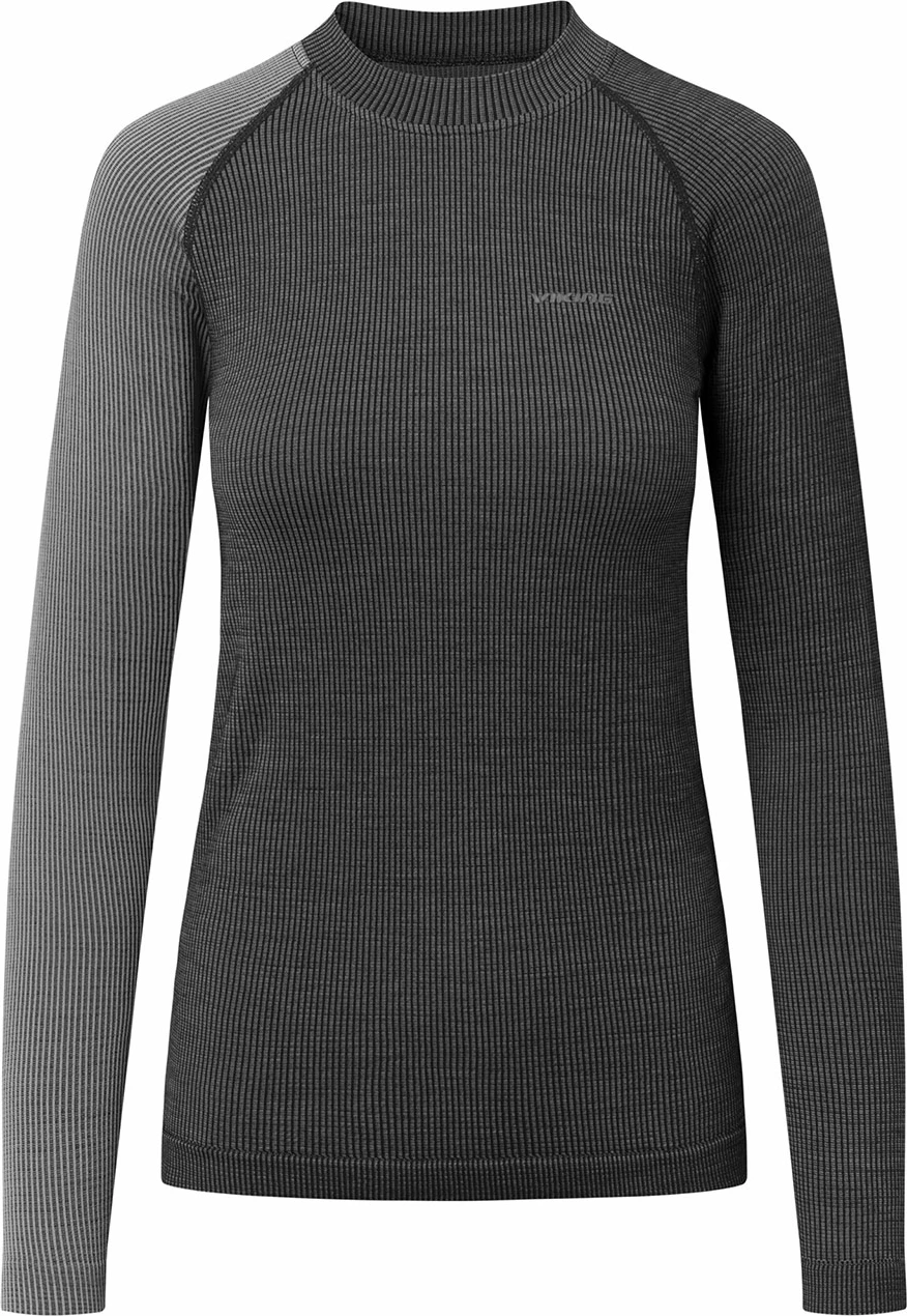 Termo spodnje perilo za ženske, Viking, sivo