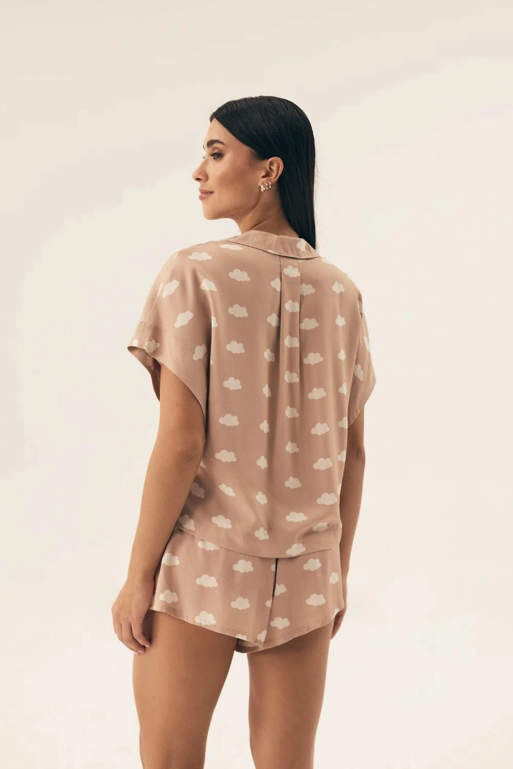 Kombinezon za ženske Henderson 208603, bež