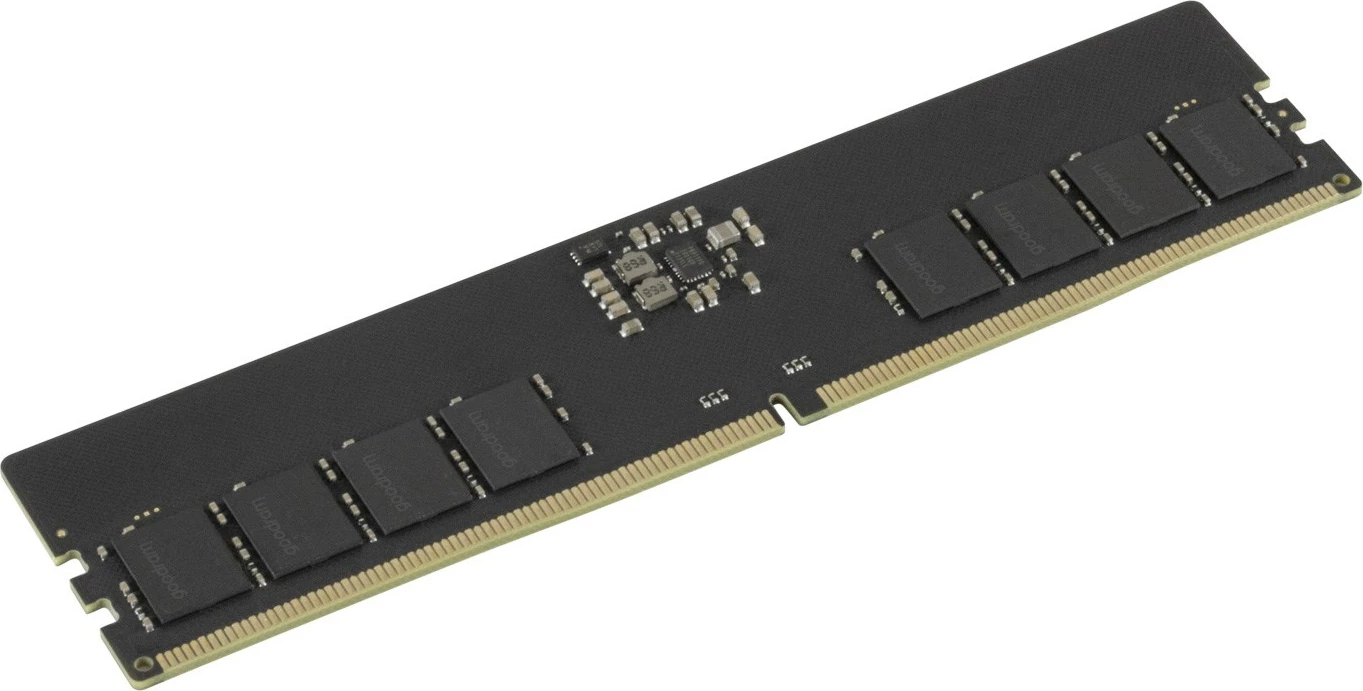RAM pomnilnik 48 GB DDR5 Goodram DIMM GR5600D564L46/48G, črno