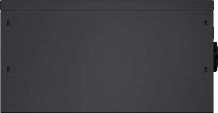 Napajalnik za računalnik Gembird Fornax Power 750W, 80 PLUS Gold, črn