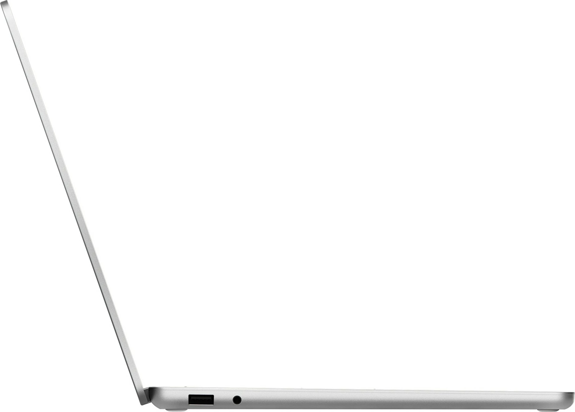 Prenosnik Microsoft Surface Copilot+ PC 13, 16GB RAM, 512GB SSD, platina