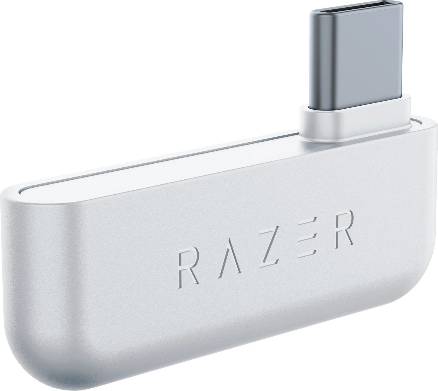 Slušalke Razer Barracuda X (2022), Bluetooth 5.2, bele