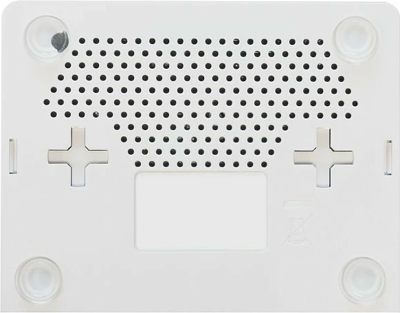 Kompakten usmerjevalnik MikroTik RB750GR3, Ethernet WAN, Gigabit Ethernet, turkizna, bela Kompakten usmerjevalnik MikroTik RB750GR3, Ethernet WAN, Gigabit Ethernet, turkizna, bela