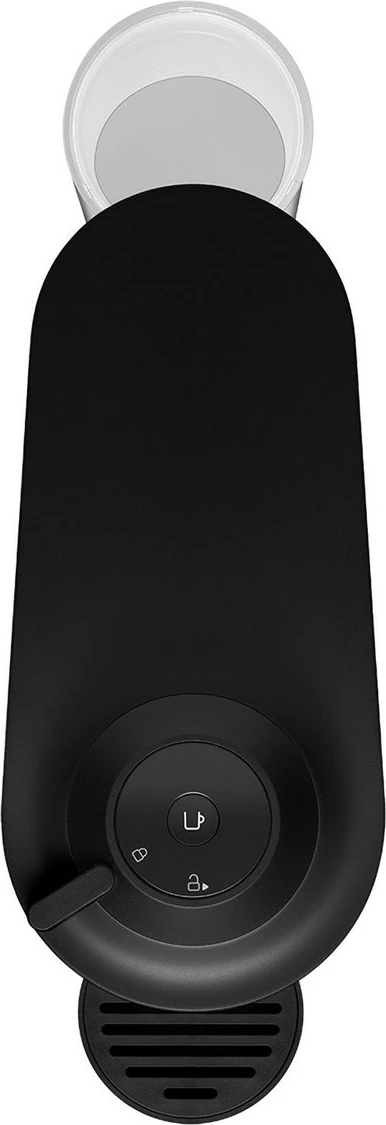 Kavni aparat na kapsule De’Longhi ENV90.B, 0,56 L, 1260 W, črn