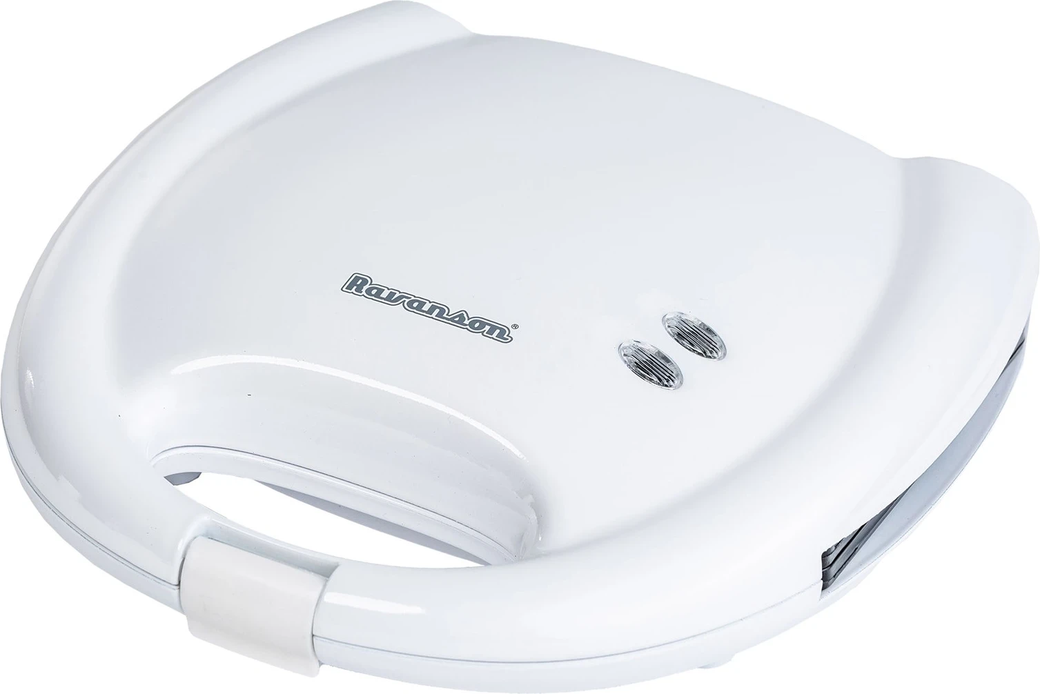 Toster, Ravanson OP-7010B, bel