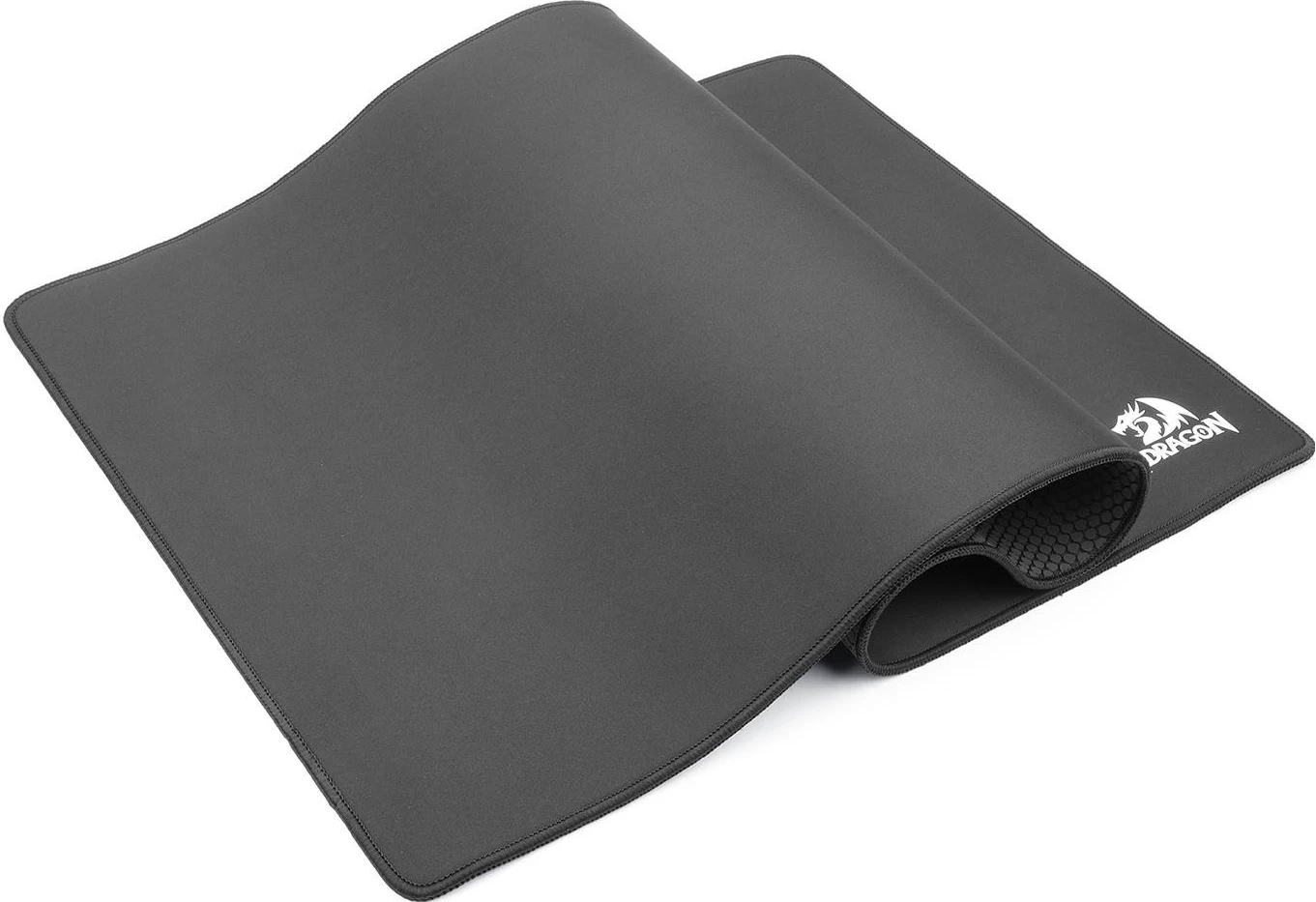 Velik mišji podlog Redragon P032 FLICK XL, 90x40 cm, črn