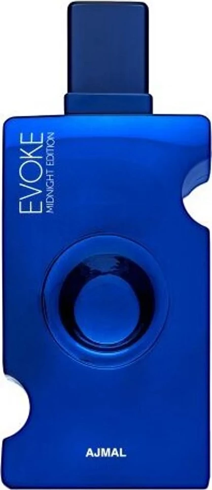 Eau de Parfum za ženske Ajmal Evoke Midnight Edition Her, 75 ml