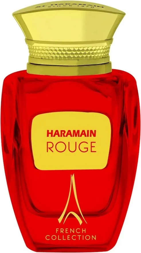 Eau de Parfum orientalski Al Haramain Rouge 100ml