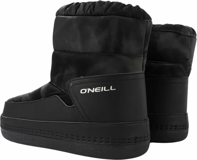 Škornji Chelsea za ženske O'Neill, črni