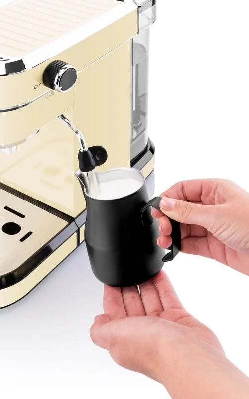 Kavni aparat ETA, bež