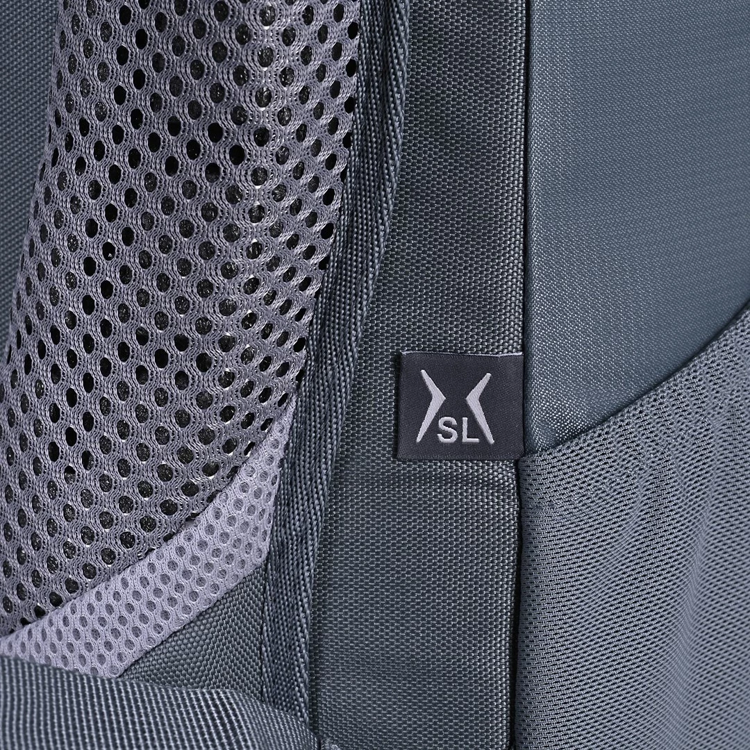 Nahrbtnik za kolo Deuter Superbike 16 SL, sivi