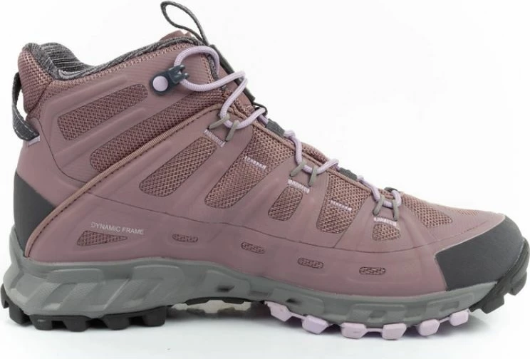 Treking čevlji Selvatica GTX za ženske, Aku, vijolični